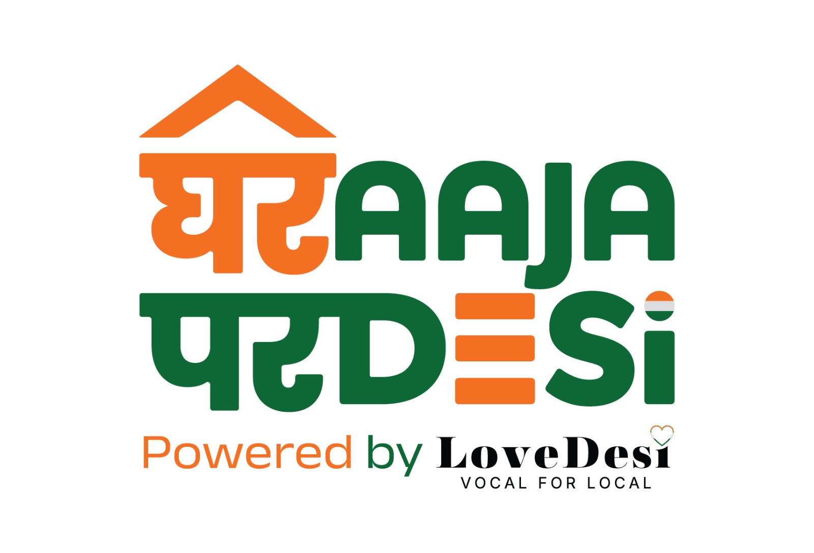 Ghar Aaja Par Desi