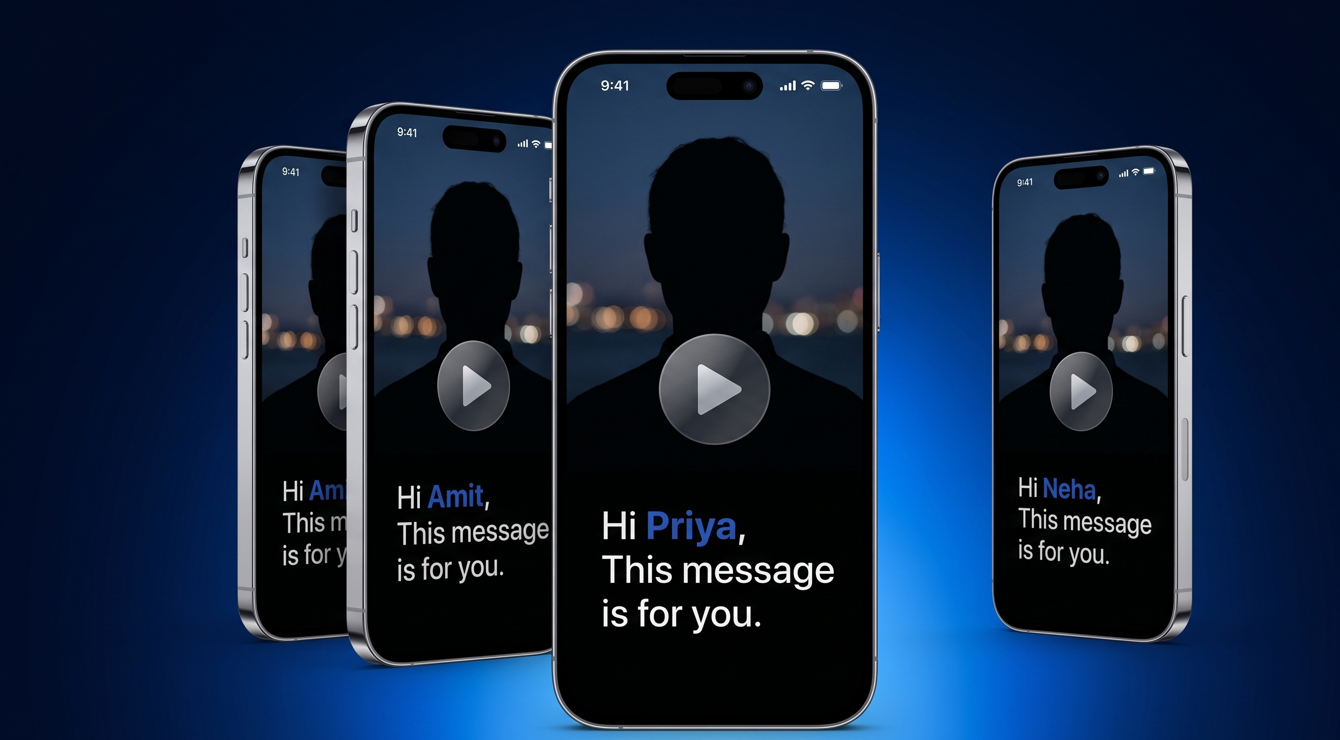 AI Celebrity Videos