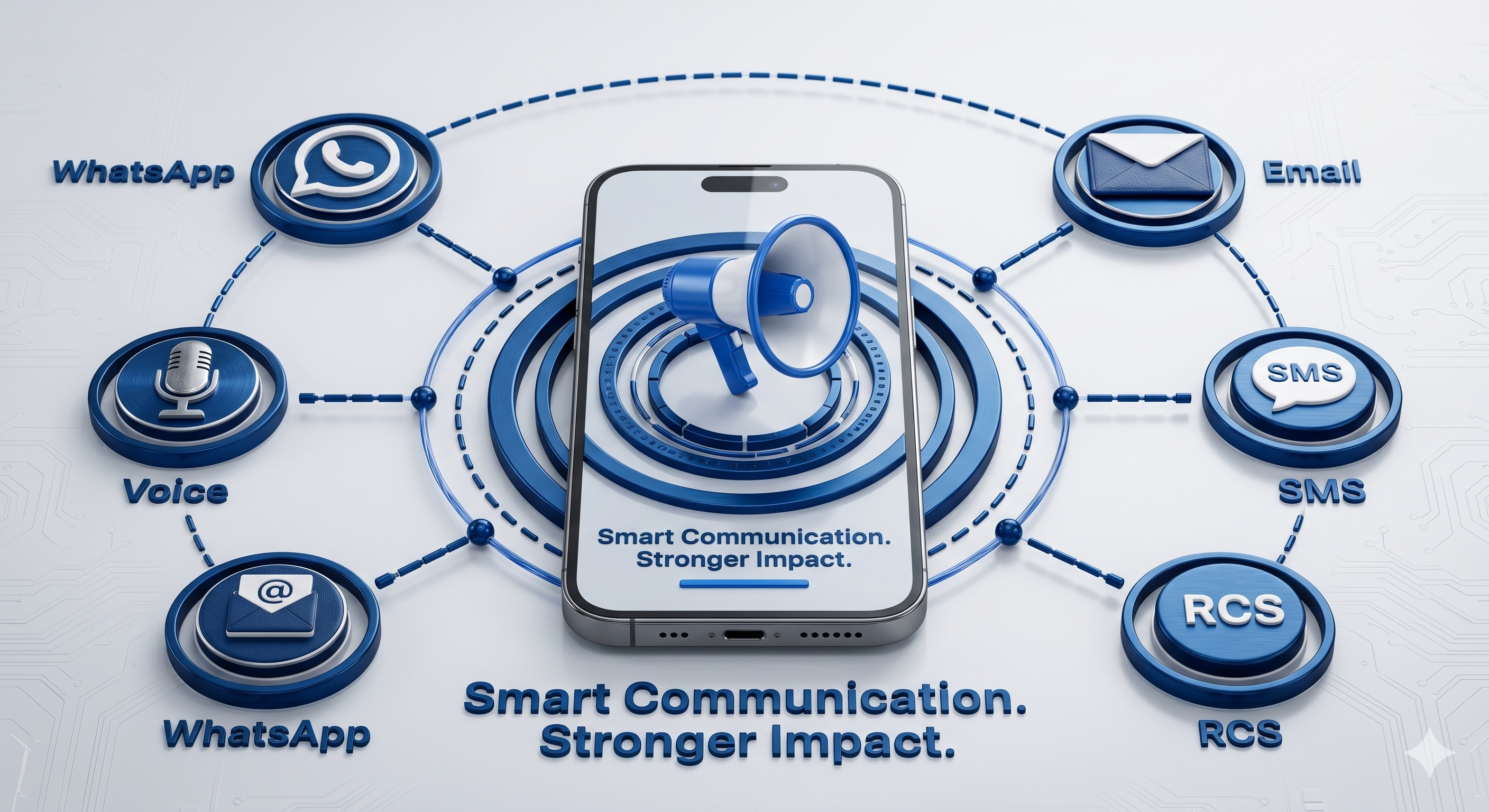 e-BTL Mobile Campaigns