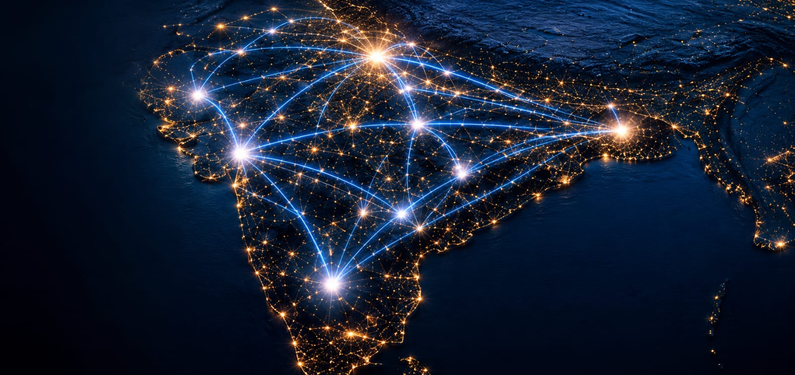 India Map