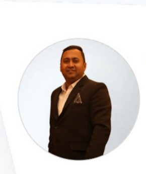 Dipak H. Agarwal